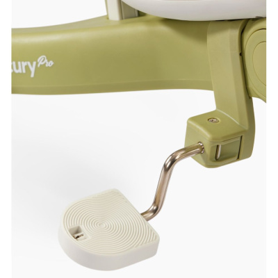 Велосипед трёхколёсный Happy Baby Mercury Pro 50047 olive