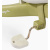 Велосипед трёхколёсный Happy Baby Mercury Pro 50047 olive