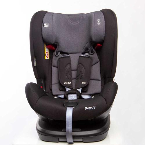 Автокресло Peppy Zero Isofix фото 5