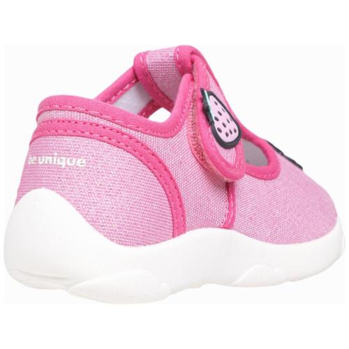 Туфли летние Indigo Kids 105-030B фото 4