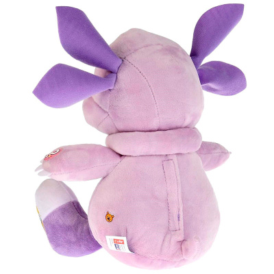 Игрушка мягкая Лунтик обучающий  Мульти Пульти V72935/24 24 см 3