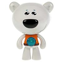 Развивающая музыкальная игрушка Ми-ми-мишки Тучка Умка HT851-R