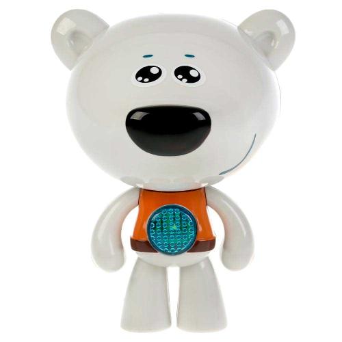 Развивающая музыкальная игрушка Ми-ми-мишки Тучка Умка HT851-R