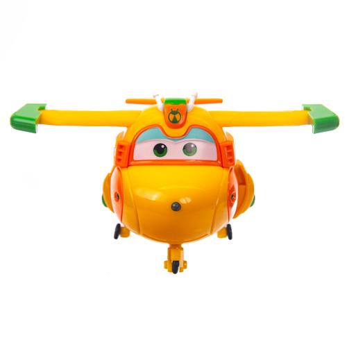 Игрушка Трансформер Баки Super Wings EU740273 фото 2
