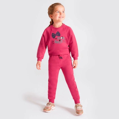 Спортивный костюм Mayoral 4855/23 05