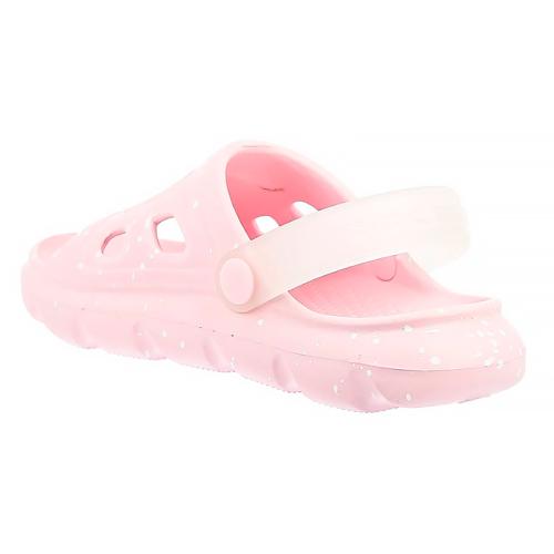 Сланцы детские для девочки Kenka HQD_180154_pink фото 2