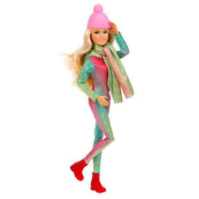 Кукла София сноубордист 29 см Карапуз 66001S-SB2-S-BB 3