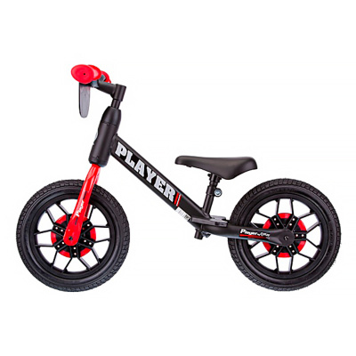 Беговел Qplay PL1R 2