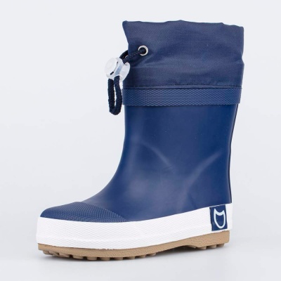 Сапоги резиновые для мальчика Котофей 166138-12 2