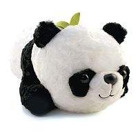 Мягкая игрушка Панда лежачая 70 см