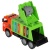 Игрушка Мусоровоз Kamaz 30см Технопарк KAMGARB-30PL-OGGN