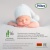 Матрас детский 119 x 60 x 9.5 см Plitex Комфорт Элит