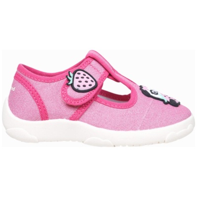 Туфли летние Indigo Kids 105-030B 02