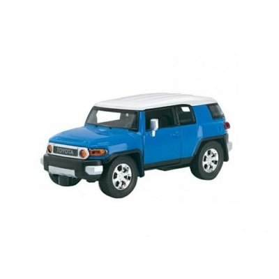 Коллекционная игровая модель Toyota FJ Cruiser Ideal 135034