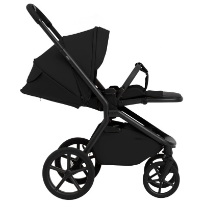 Коляска 2 в 1 Sweet Baby Orso SBL Black
