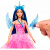 Кукла Barbie 29 см Сапфировая принцесса единорог Mattel HRR16