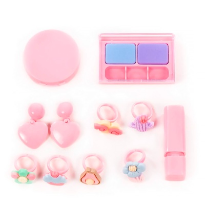 Кукла Даша в вечернем платье 29 см Полесье 02925