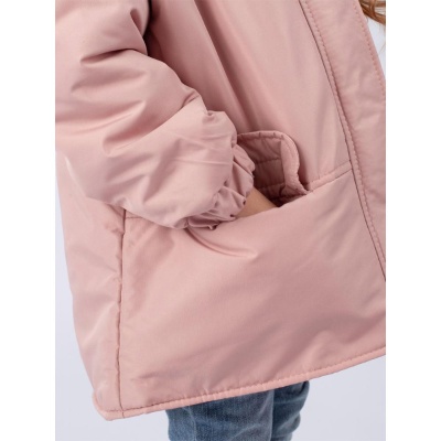 Куртка Баса Даримир пудровый 03