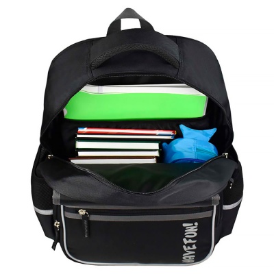 Рюкзак школьный Смайл Феникс ФЕ-59257 3