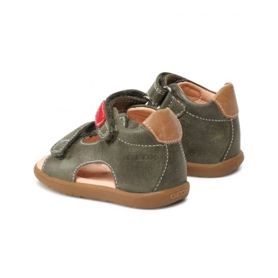 Сандалии Geox rus B254VB/000CL/C30141