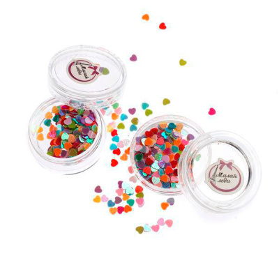 Набор детской декоративной косметики Милая леди CD-D-92-NW 3