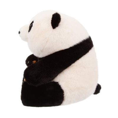 Мягкая игрушка Панда с мягкими коготками 23 см Relana RL24003-23 03