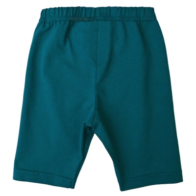 Бриджи Чуди Кидс 166224 изумрудный 02