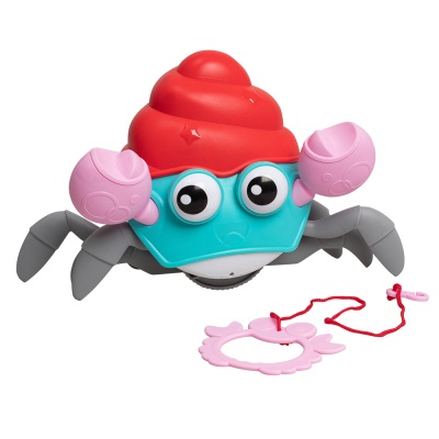 Каталка Крабик заводной Shantou Y8605 1