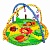 Детский игровой коврик Божья коровка Умка B1682458-R
