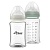 Бутылочки для кормления 2 штуки Miyoumi BOTTLE02-220M/216+250