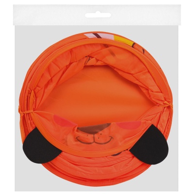 Контейнер для хранения детских игрушек Мишка и мёд Рыжий Кот 210824-3 3