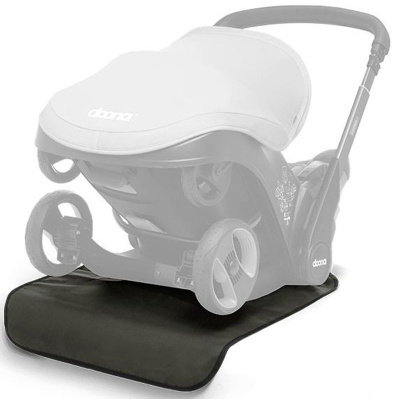 Автокресло-коляска Doona i Sahara Sand