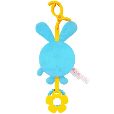 Игрушка Малышарики Крошик Мякиши 585