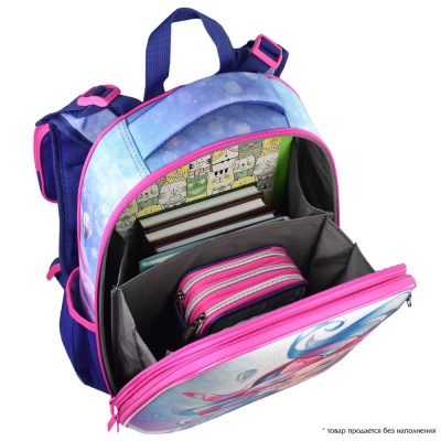 Школьный ранец Мечтательница Феникс ФЕ-61164