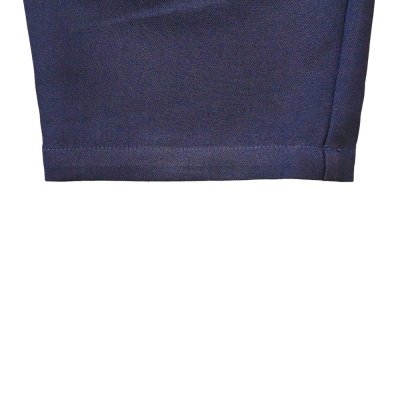 Брюки школьные Miasin G-TR24481 синий 02