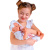Интерактивная кукла-реборн Berjuan 8206 Интерактивная кукла-реборн Berjuan 8206