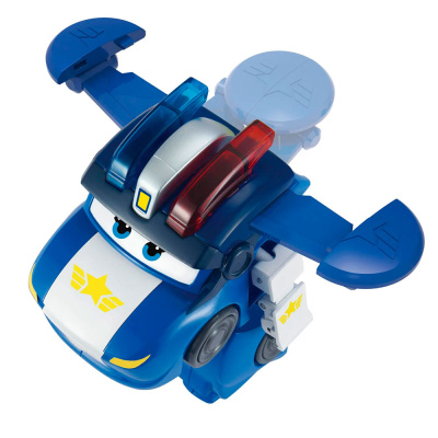 Трансформер Люси 8 сезон Super Wings EU780235 2