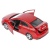 Машинка металлическая Hyundai Solaris Технопарк SOLARIS2-12-RD Машинка металлическая Hyundai Solaris Технопарк SOLARIS2-12-RD