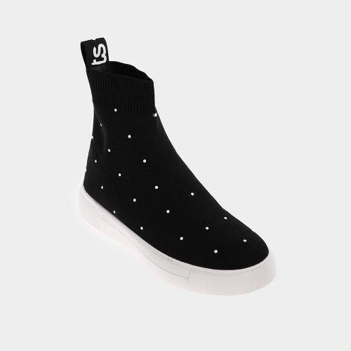 Ботинки для девочки Betsy 918310/09-02 фото 3