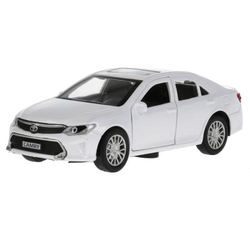 Игрушка Машина Toyota Camry Технопарк CAMRY-WH фото 5