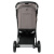 Коляска прогулочная Ining Baby Zac KR336 grey Коляска прогулочная Ining Baby Zac KR336 grey