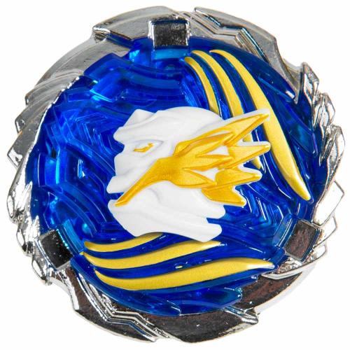 Игрушка Волчок Ориджинал Инфинити Надо Ares Wings Infinity Nado Alpha Group 37699 фото 3