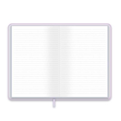 Записная книжка Сказочный Единорог А5 96 листов Феникс ФЕ-48958