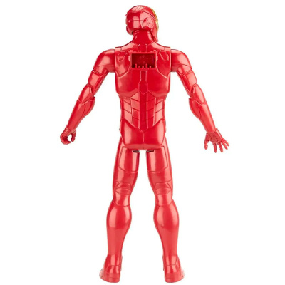 Фигурка Avengers Titan Hero Hasbro E33095L0 2