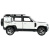 Машинка металическая Land Rover Defender Технопарк CZ132-R