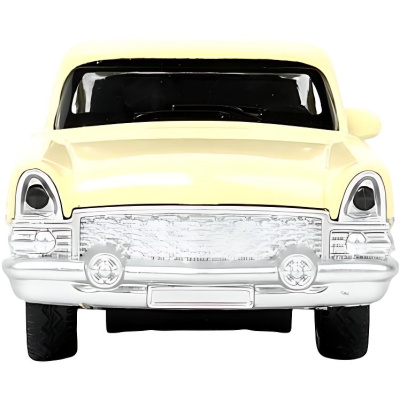 Машинка металлическая ГАЗ-13 Чайка Технопарк GAZ13-12-YE 04