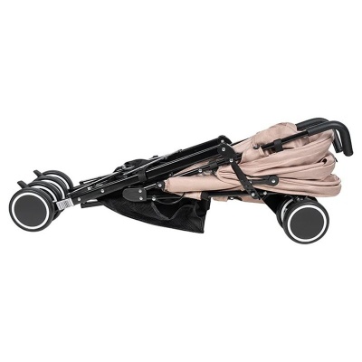 Детская прогулочная коляска Costa Lowe LW-3 Beige