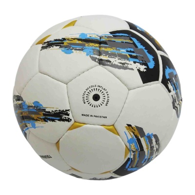 Мяч футбольный Tsunami №4 IFB-130 Ingame 1