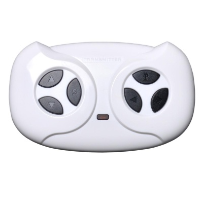 Детский электромобиль Багги Farfello TR112/O оранжевый