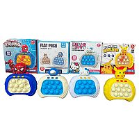 Игрушка антистресс Память Герои 509-518